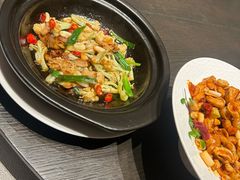 -望京辣宴·古法川菜(望京店)