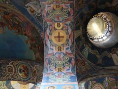 -滴血救世主教堂