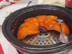 -德悦海鲜(城西店)