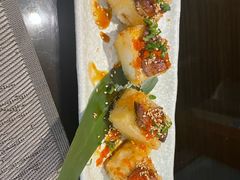 -昱匠·日本料理(金融街店)