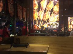 -管氏翅吧(马家堡店)