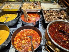 -虢国羊肉汤馆(政二街店)