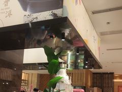 -杭州开元名都大酒店·地中海自助餐厅