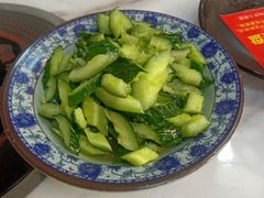 -独一道·大别山土菜烧烤(雨花西路店)