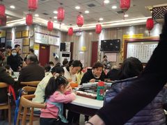 大堂-乡党臊子面(丰庆公园店)