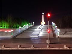 -北极星广场