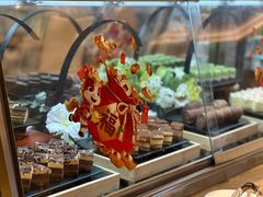 -上海浦东星河湾酒店