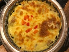 -九田家黑牛烤肉料理(石路天虹店)