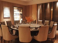 包厢-世纪缘湖滨花园酒店·湖景轩中餐厅(太阳宫店)