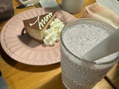 -雕刻时光咖啡馆(北师大店)