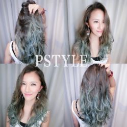-P.STYLE 派斯造型