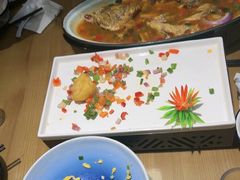 -鸿运楼·舌尖上的徽菜