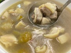 -银峰农庄·特色烧鸡·鲜无花果浸鸡