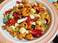 -吃货私房菜(丽江束河古镇店)