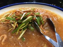 -阿庄新豫菜(航海东路店)