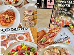 -Pekaa啤咖食肆Coffee&Bistro