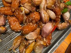 -老板恋上鱼(环山路店)