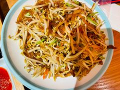 -满园烤鸭·春饼(抚顺万达店)