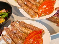 -望海湾海鲜楼·海鲜(河南路店)