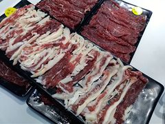 -陈记顺和潮汕牛肉火锅(番禺迎宾大道店)