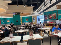 -稻香饭店(龙华天虹店)