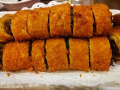 -老华洋饭庄(成林道店)