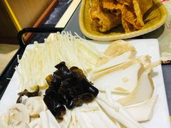 -金龙·打边炉(武进路店)