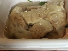 -南城香·饭香串香馄饨香(青年路店)