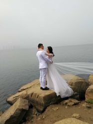 点击看大图 -太郎花子婚纱摄影艺术中心
