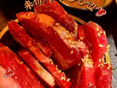 -伊茉家的烤肉店(勒泰中心店)