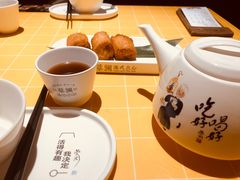 -蔡澜点心·粤菜(海印都荟城店)