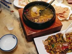 -吕记老鸭汤·徽菜馆(东营路店)