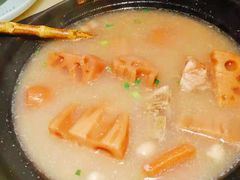 -佬麻雀·新湘菜(珠海金发购物中心店)
