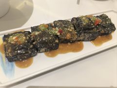 -春家·非遗手工小吃(徐汇万科广场店)