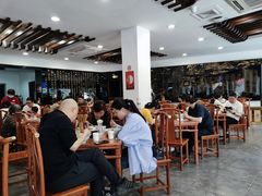 大堂-奎元馆.百年奎元.非遗传承(西湖边的解放路店)