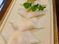 鲜虾滑肠粉-南拳十三姨·潮汕砂锅粥(世纪金源店)