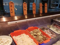 -菲住布渴酒店自助餐厅(阿里巴巴西溪园区店)