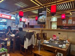 -沸炉重庆老火锅(军事博物馆店)