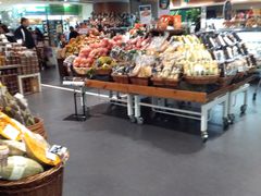 -Olé精品超市(广州太古汇店)