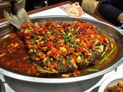 -回家吃饭·地道南昌菜(建德观总店)