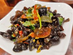 -熠盛粤味·顺德桑拿鸡(永康路店)