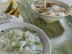 -安庆柴火馄饨(马道街店)