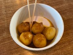 -憶廟街 X 沙角邨(太古城店)