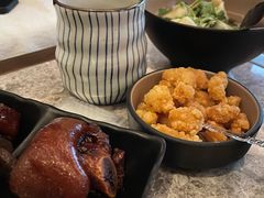 -和子足浴SPA会馆(东方之门店)