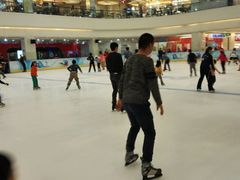 -全明星滑冰俱乐部(万象城店)
