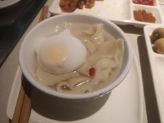 长寿面-海底捞火锅(枫蓝国际购物中心店)