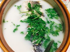 -风味小馆(天目湖宾馆店)