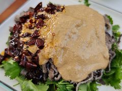 水爆肚-清真·同发顺饭庄·烧麦(总店)