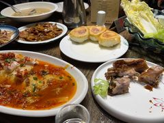 -郑庄脂渣海鲜楼(九水路店)