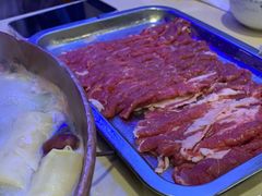 -月圆火锅(宁海东路二店)